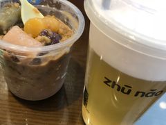 -猪脑壳凉面(武陵源店)