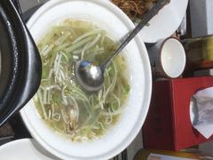 -阿毛饭店(和义路店)