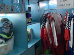 -速马赫卡丁车(琶洲店)