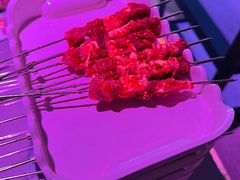 -丰茂烤串(全国首店)