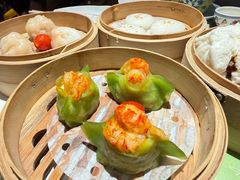 小龙虾饺-点都德(珠江新城店)