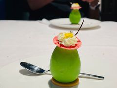 -云厨·高空西餐厅(成都瑯珀·凯悦臻选酒店)