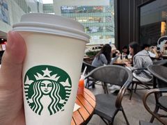 -星巴克(厦门SM新生活广场店)