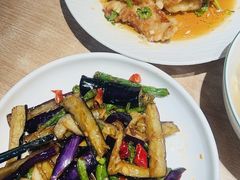 -东北小二东北菜(大车家巷店)