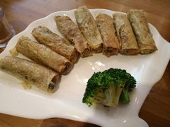 -莲池荟素食馆·12年老字号(光孝寺店)