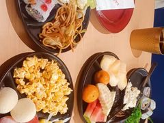 -凡塔斯牛排自助餐厅(莆田万达店)