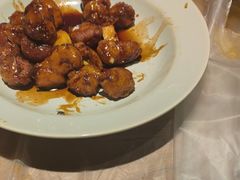 -有位虾匠·胶东土菜小馆(市北店)