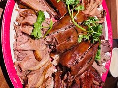 -春梅里卤鹅馆·47年老字号(中山路店)