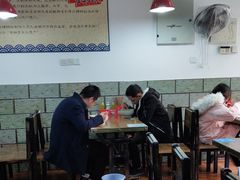 大堂-陈记柳州螺蛳粉(大坪店)