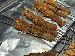 -星光小把串·海鲜烧烤(西安路店)