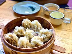 -正宗天津烧麦馆(柳州路店)