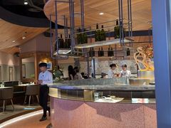 -大树餐厅(益田假日店)