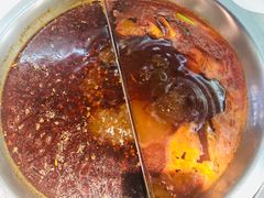 -傣妹火锅(狮子桥店)