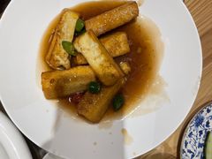 -乡里八闽·福州乡土菜(高宅店)