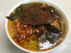 素鸡-小桃园餐厅