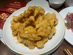 -李氏八大件老菜馆(万宝街店)