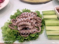 -小船渔村•大连菜•大连焖鱼(明泽街店)