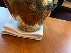 -君悦酒店·1881·北京烤鸭