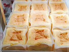 -君之狮子山·轻糖烘焙(松江印象城店)