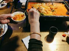 -炉鱼(天河领展店)