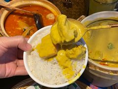 -泰妃殿(武汉首店)