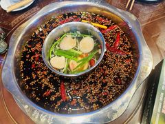 -枇杷园食为鲜火锅(南山店)