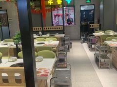 -古乐牛香·鲜牛肉牛杂火锅(梅村五洲国际店)