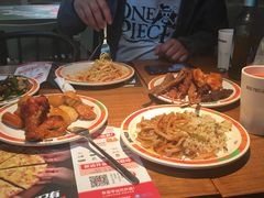 -比格比萨自助(国展店)