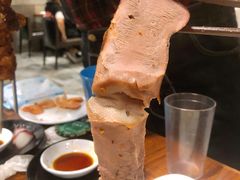 -汉巴味德(沈阳万象汇店)