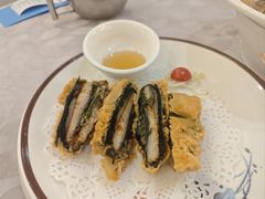 -鹭园酒家·四十年老字号