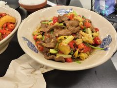 -潇湘阁(三里屯SOHO店)