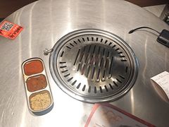 -炽城·烤肉名家(鸿达中央广场店)