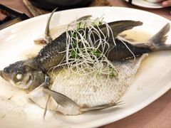 -四海酒家生态粤菜