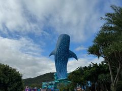 -珠海长隆海洋王国