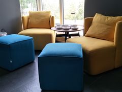 -UltraForce超源健身私教工作室(长楹天街精品店)