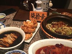 -南京大牌档(富力海珠城店)