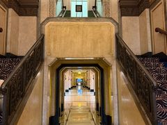 -上海和平饭店 Fairmont Peace Hotel