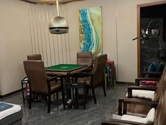 -玉足林影院足道·棋牌·精油按摩SPA