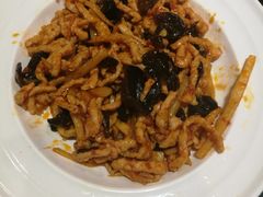 -刘胖子家常菜·蹄花焖藕(中南店)