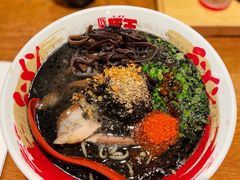 -豚王拉面(澳门银河店)