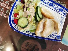 -长人馄饨铺(解放街店)