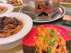 -京滨饭店·餐厅(阜外大街店)