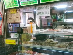 -隆福寺小吃店(东四店)