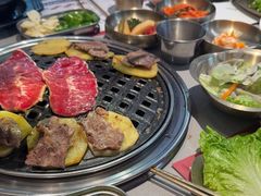 -韩一品韩国料理(柏庐南路店)