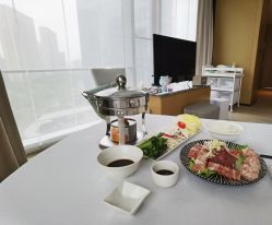 点击看大图 -baby bella小贝拉母婴护理中心(杭州凯宾斯基店)
