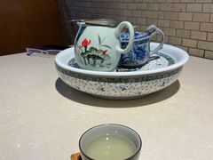 -舊街坊茶楼(市二宫店)