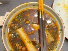 -味当家鱼头火锅.•甲鱼料理(金沙店)