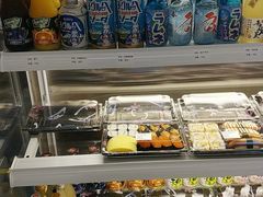 -禾绿寿司·定食·拉面·烧炸(喜荟城店)