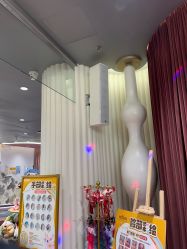 -奈尔宝·国风主题儿童乐园·亲子餐厅(豫园商城店)
