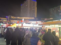 -真利味·脊骨火锅·正宗韩国料理(韩乐坊店)